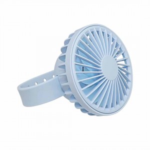 Rechargeable Wrist Fan