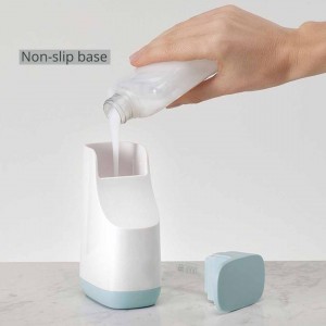Slim Compact Soap Dispense