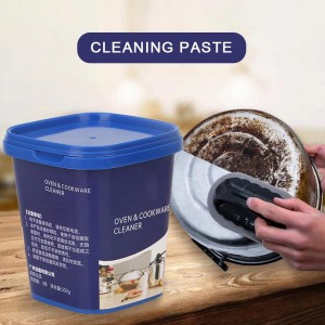 Oven and Cookware Cleaner Sparkling Solutions for a Spotless Kitchen