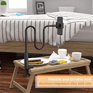 Universal Long Arm Tablet Stand Holder