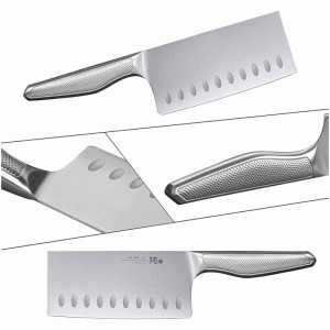 Cleaver Knife Your Ultimate Kitchen Cutting Tool