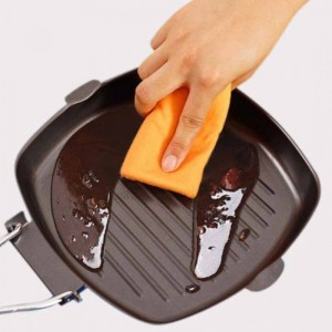 Best Non-Stick Square Frying Pan for Effortless Cooking