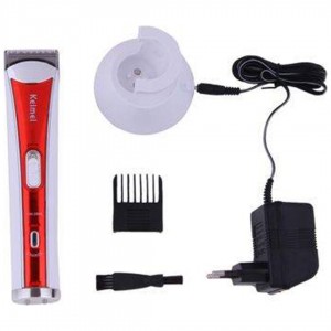 KM-2566 Rechargeable Electric Hair Trimmer