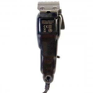 Geemy 1036 Professional Corded Trimmer Salon Hair Clipper