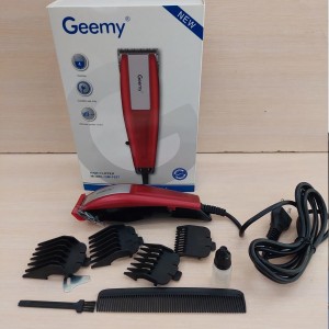 Geemy 1037 Professional Electric Hair Clipper