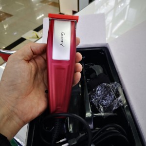 Geemy 1037 Professional Electric Hair Clipper