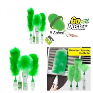 Go Duster (Auto Cleaner)