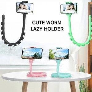 Snake Mobile Stand Silicon