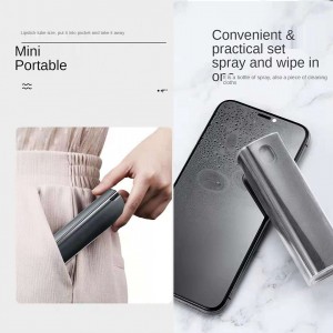 Mobile & laptop screen Cleaner