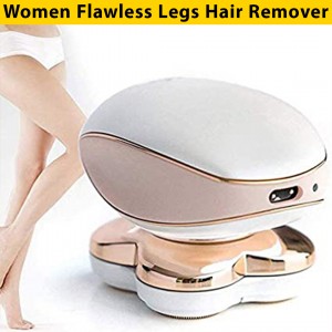 Women Flawless Legs Hair Remover