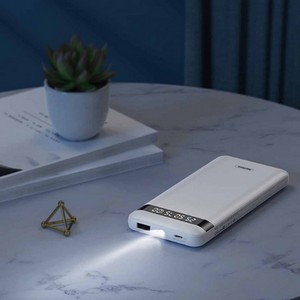 Remax Lesu Series 20000mah Power Bank 100% Original Rpp-102