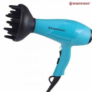 Westpoint Professional Hair Dryer WF-6370