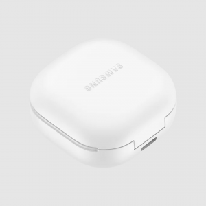 Galaxy Buds2 Pro True Wireless Bluetooth Earbuds White