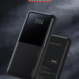 REMAX RPP-623 Power Bank 20000mAh 20W+22.5W PD+QC