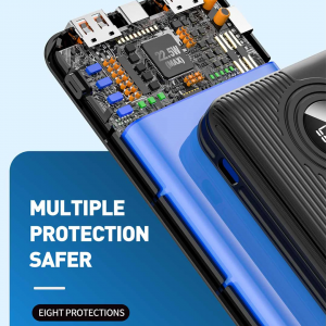 Aspor A320 22.5W 10000mAh Fast Charging Power Bank