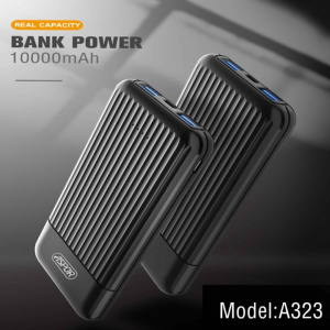 Aspor A323 Power Bank 10000mAh