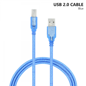 Usb Printer Cable 2.0 5meter