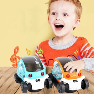Future Car Toy