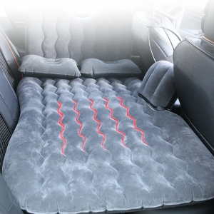 Car Mattress Inflatable Travel Bed- XL