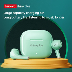 Lenovo LP40 Pro TWS Earphones Wireless Bluetooth 5.1