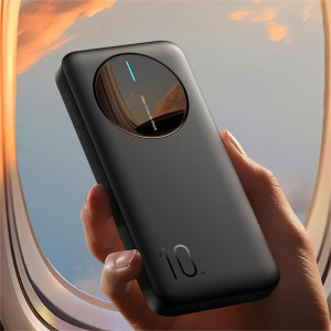 Joyroom Jr-Pbf12 Led Power Bank 10000mah