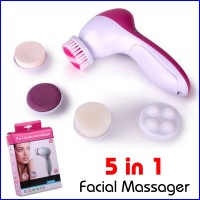 Facial Massager 5 In 1