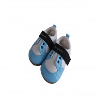 Newborn Baby Stylish Shoes 02