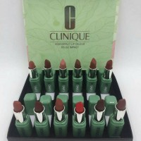 Clinique Matte Lipsticks Tray (Set Of 12)