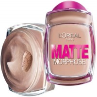 Loreal Matte Morphose Foundation Water Proof 24 Hours Stay