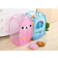 Small Mini Laundry Basket (Buy 1 And Get 1 Free)