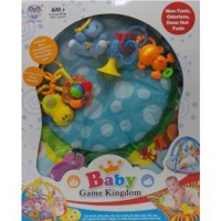 Baby Game Kingdom