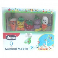 Chicco Musical Cot Mobile