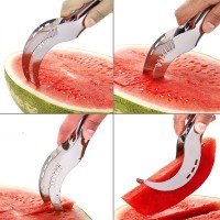 Watermelon Cutter And Slicer (Buy 1 & Get 1 Free)