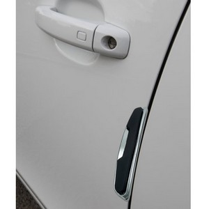 Car Mobile Charger And Car Door Guard