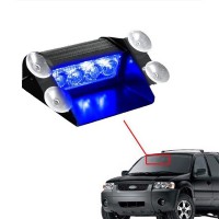 Flasher Light For Car Dashboard