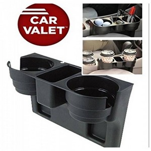 Car Tea-Coffee Electric Mug And Car Valet Organizer