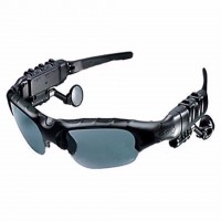 Bluetooth Sun Glasses For Music & Call