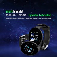 C180 Health Smart Watch