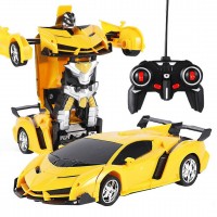 Transformer Car Robot  Toys
