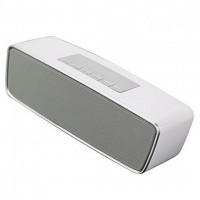 Bose Soundlink Mini Bluetooth Wireless Speaker Small Box Nl-815