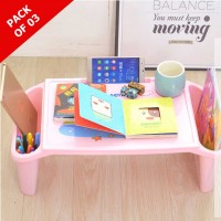 Educational Kids Lap Desk (Pack Of 3)