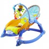 Musical Baby Rocking Chair & Toddler