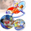 Musical Baby Rocking Chair & Toddler