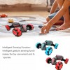 Hand Gesture Control Rc Stunt Car