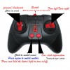 Hand Gesture Control Rc Stunt Car