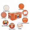 Wardrobe Cloth Organizer