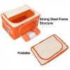 Wardrobe Cloth Organizer