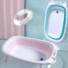 Foldable Baby Bath Tub