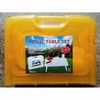 Outdoor Picnic Complete Dining Set With Mini Table
