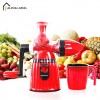 Manual Juicer & Ice Cream Machine